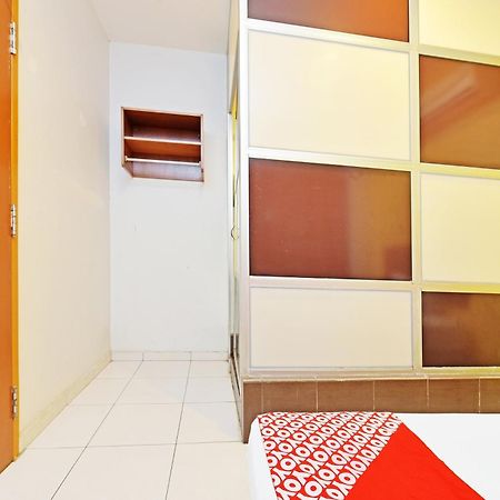 Oyo 582 Hotel Walk Inn Kampong Pasir Puteh  Luaran gambar
